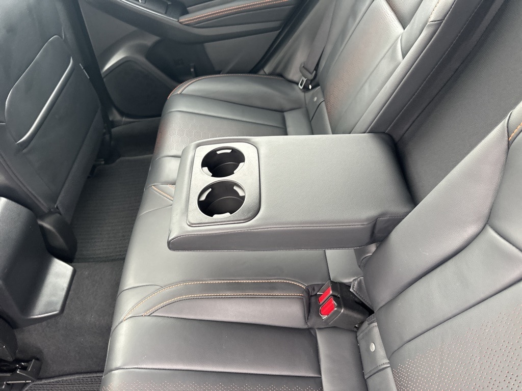 2023 SUBARU CROSSTREK - Image 23