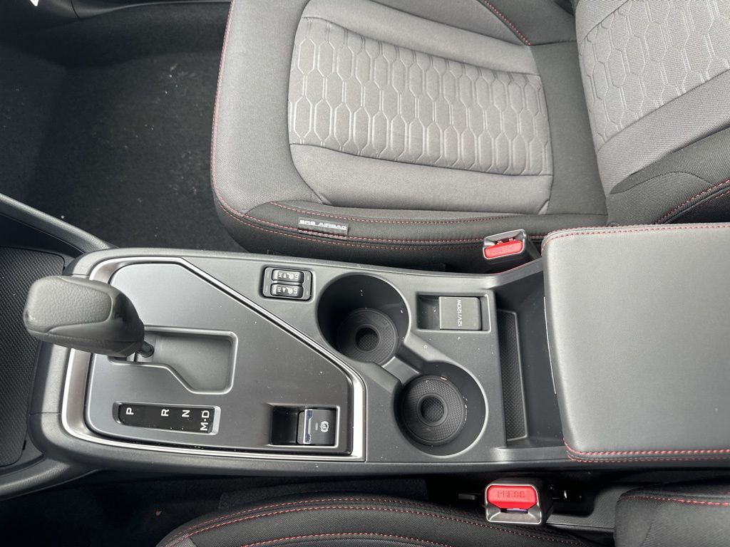2026 Subaru Impreza Sport - Photo 18