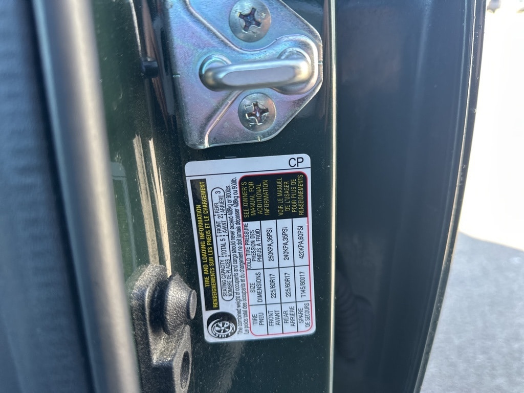 2023 SUBARU FORESTER - Image 13