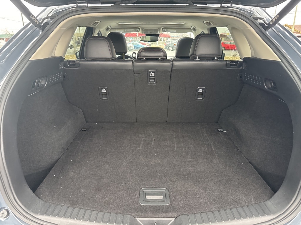 2024 MAZDA CX-5 - Image 30