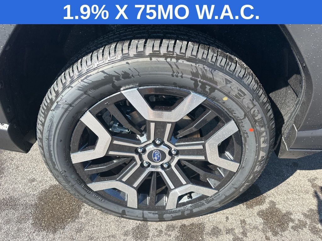 2026 Subaru Outback Touring XT - Photo 32