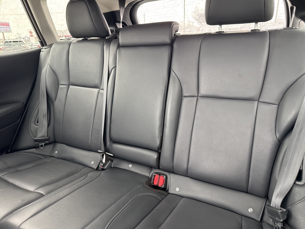 2024 SUBARU OUTBACK - Image 24