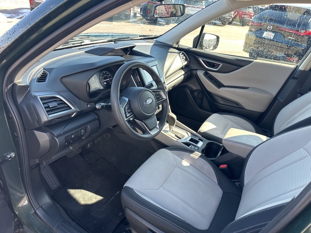 2023 SUBARU FORESTER - Image 14