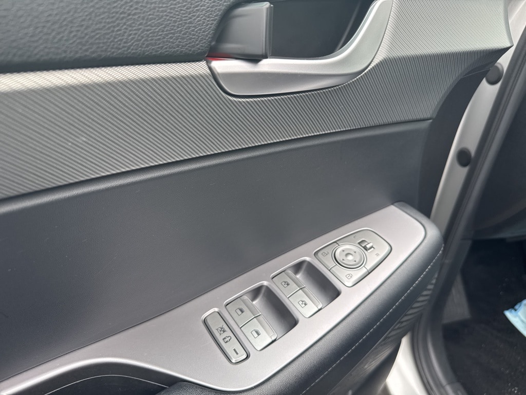 2024 HYUNDAI PALISADE - Image 8