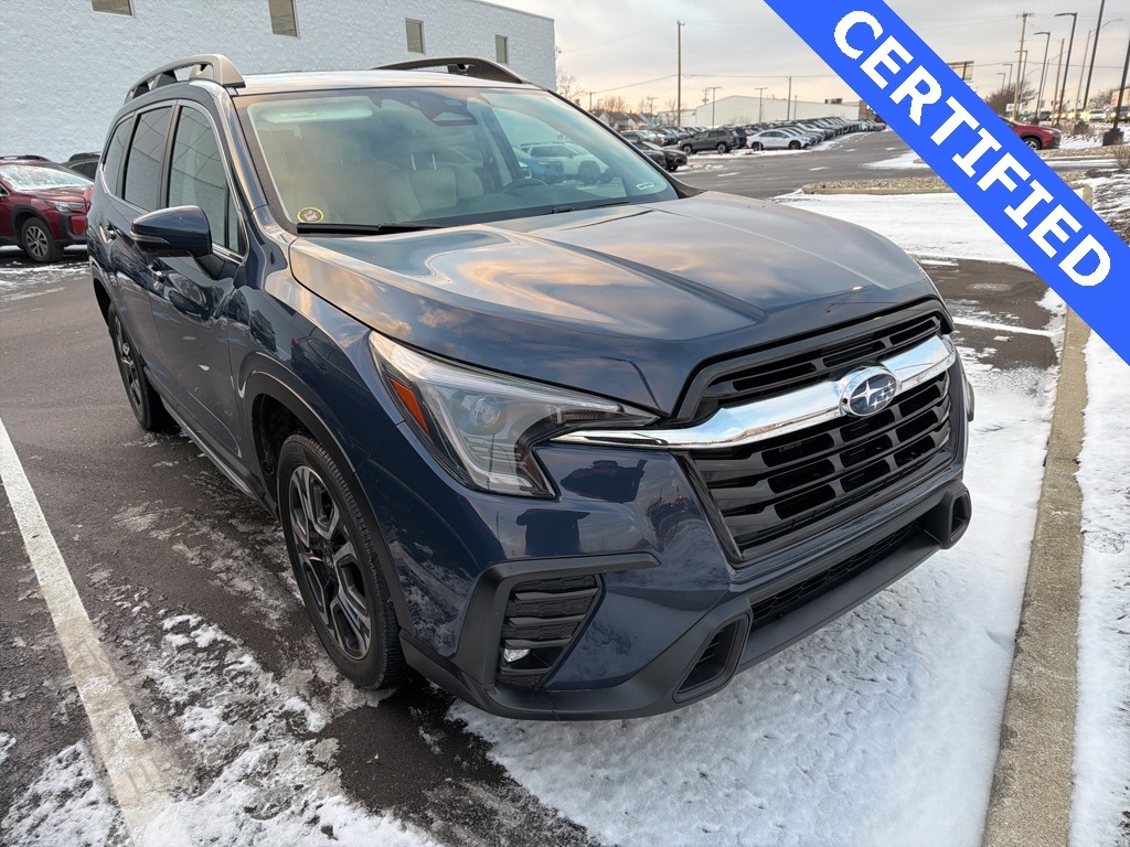 2023 SUBARU ASCENT - Image 1