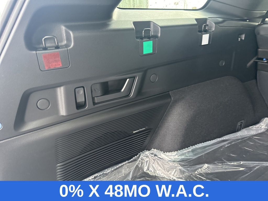2026 Subaru Outback Wilderness - Photo 28