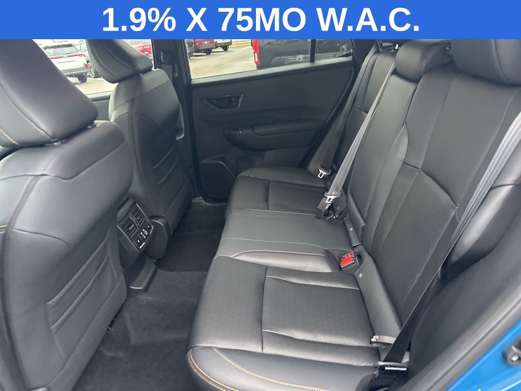 2026 Subaru Outback Wilderness - Photo 23