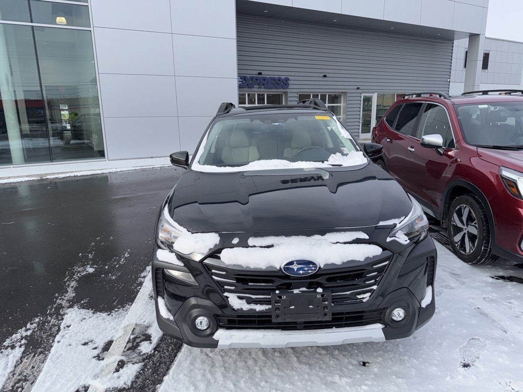 2023 SUBARU OUTBACK - Image 7