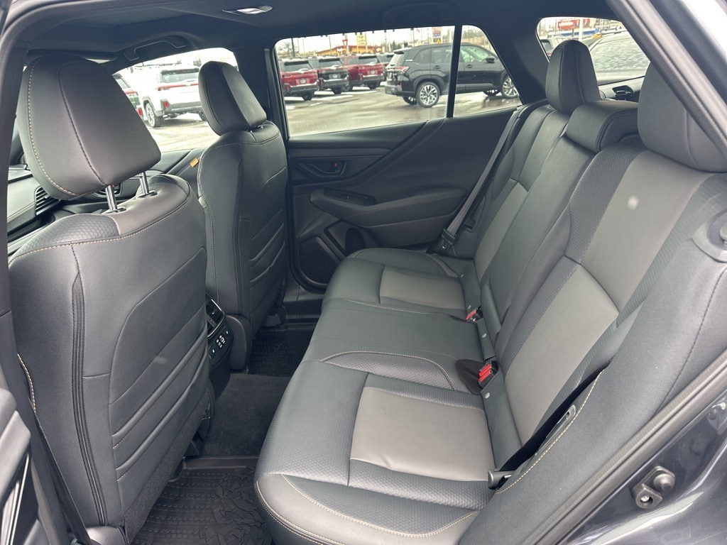 2023 SUBARU OUTBACK - Image 22