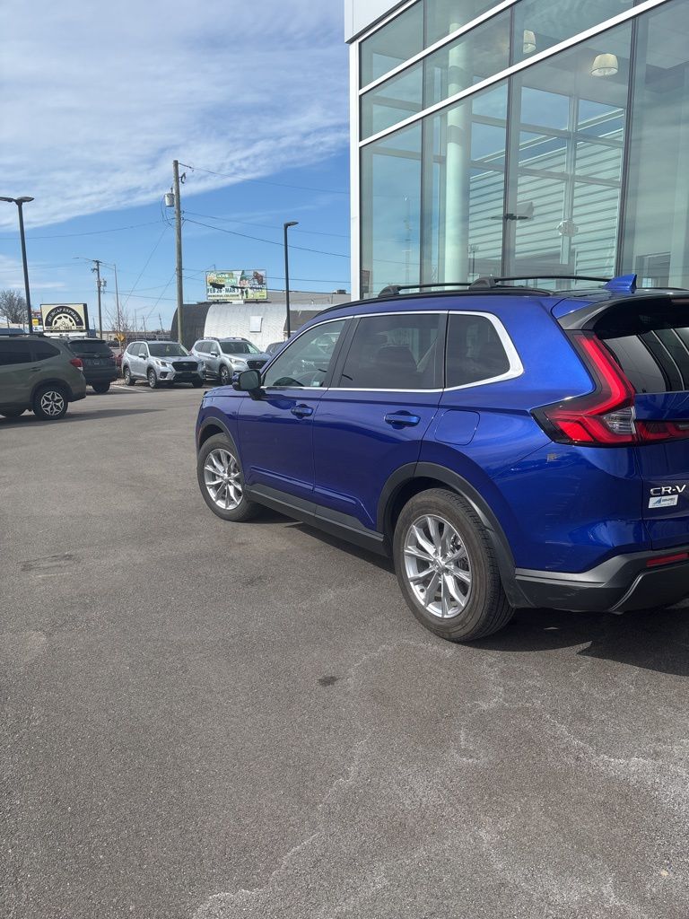 2023 HONDA CR-V - Image 5