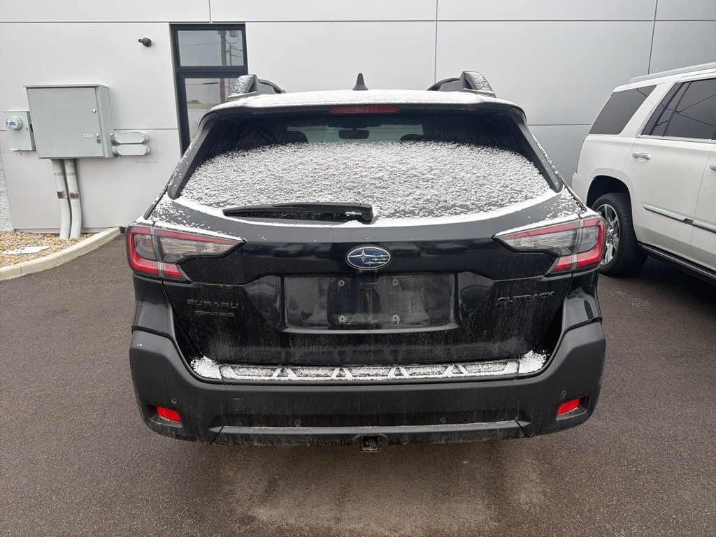 2024 SUBARU OUTBACK - Image 3