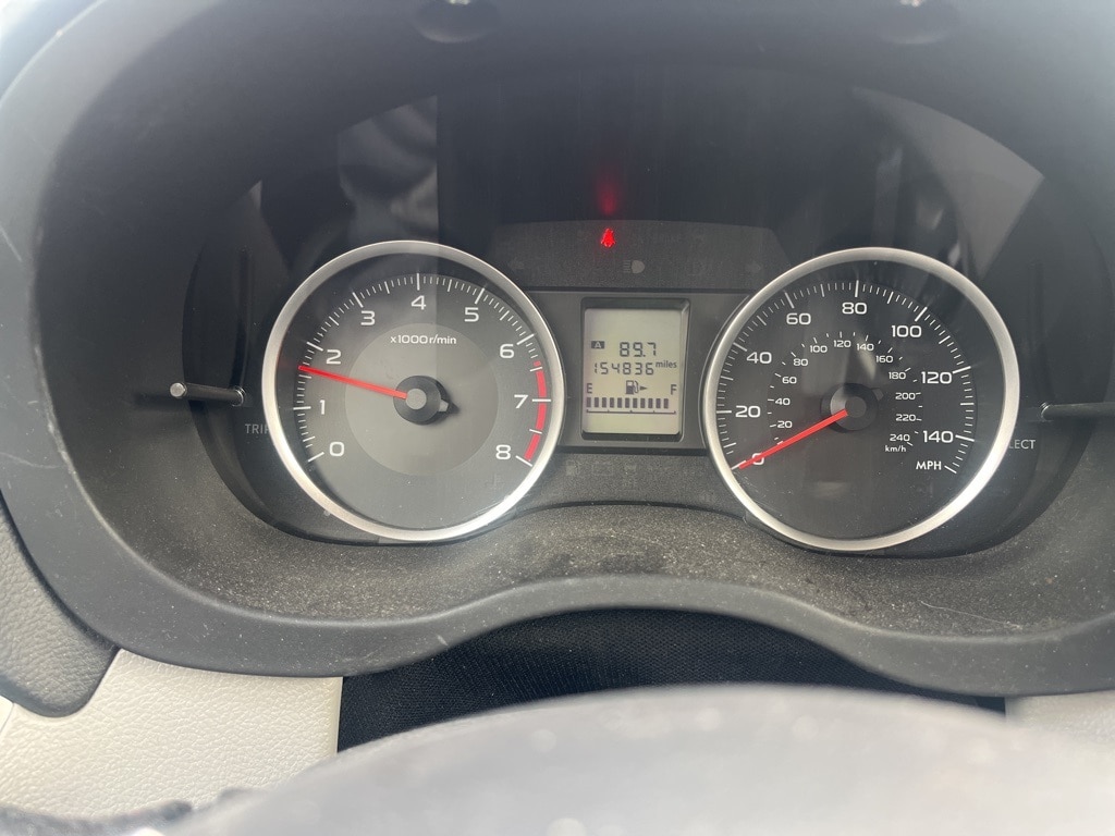 2015 SUBARU FORESTER - Image 9