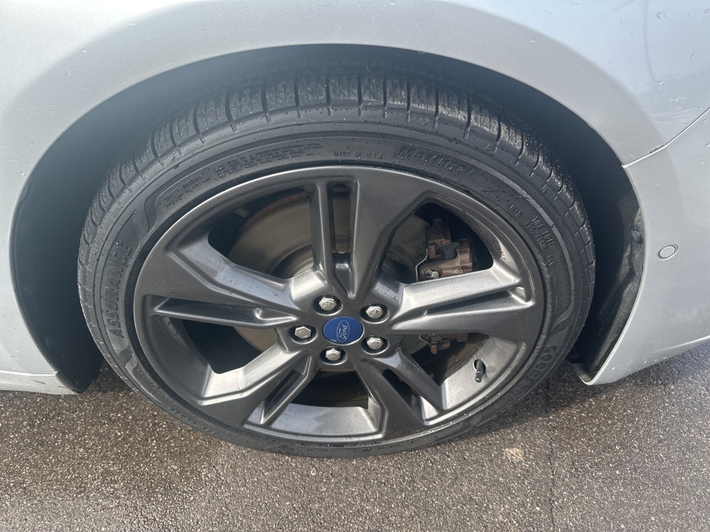 2018 FORD FUSION - Image 31