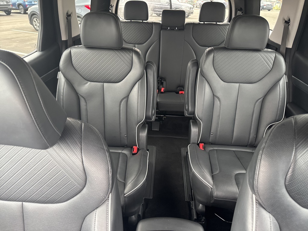 2024 HYUNDAI PALISADE - Image 19
