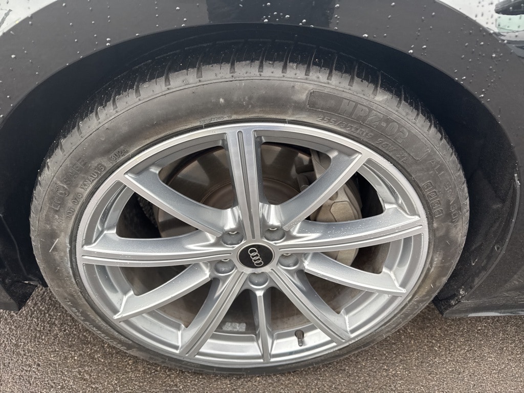 2025 AUDI A5 - Image 36