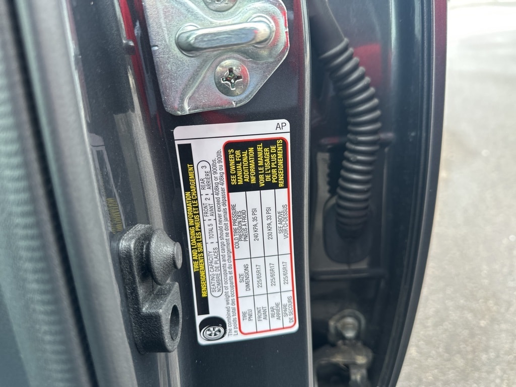 2023 SUBARU OUTBACK - Image 12