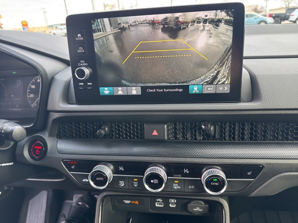 2024 HONDA CR-V - Image 15