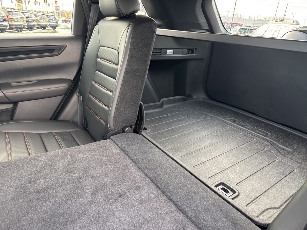 2024 HONDA CR-V - Image 29