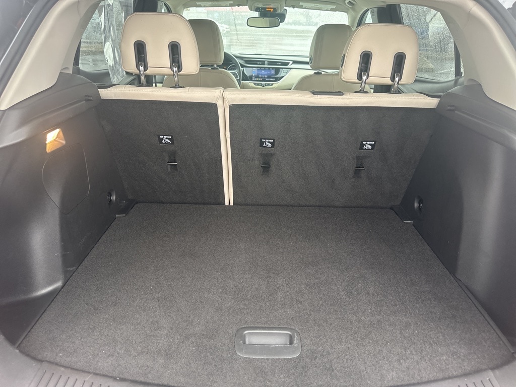 2020 BUICK ENCORE GX - Image 26