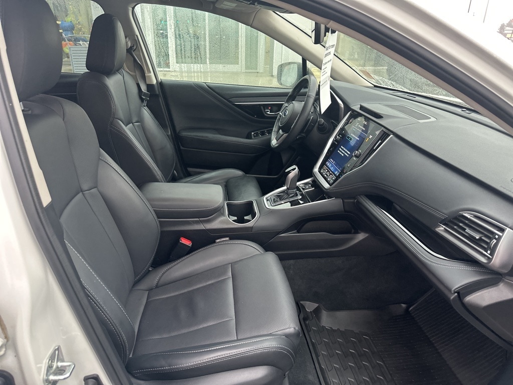 2023 SUBARU OUTBACK - Image 7