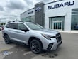  Subaru Ascent