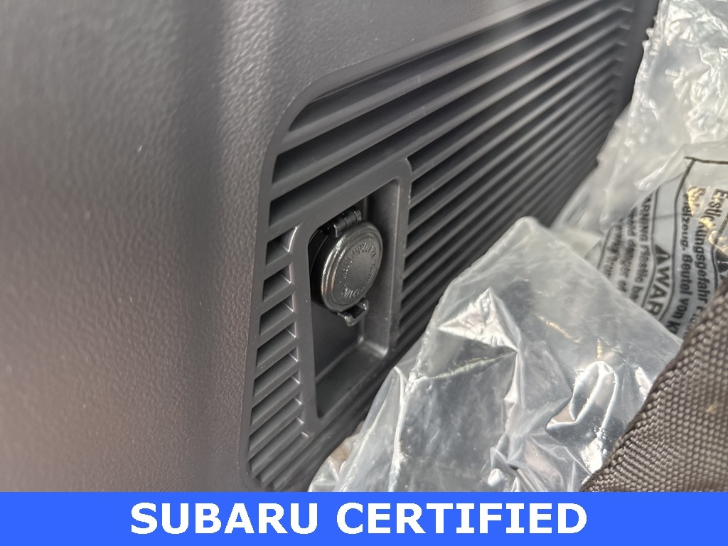 2025 SUBARU ASCENT - Image 32