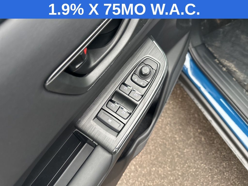 2026 Subaru Outback Wilderness - Photo 10