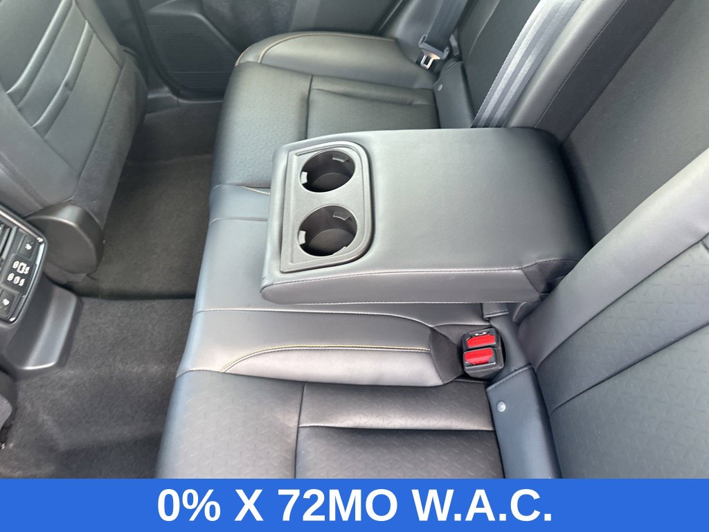 2026 Subaru Outback Wilderness - Photo 24