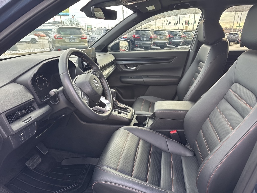 2024 HONDA CR-V - Image 8