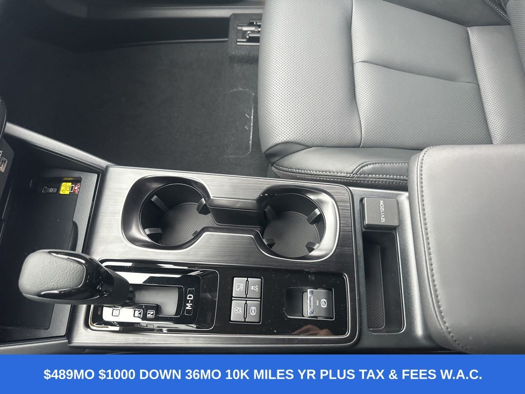 2026 Subaru Outback Touring XT - Photo 18
