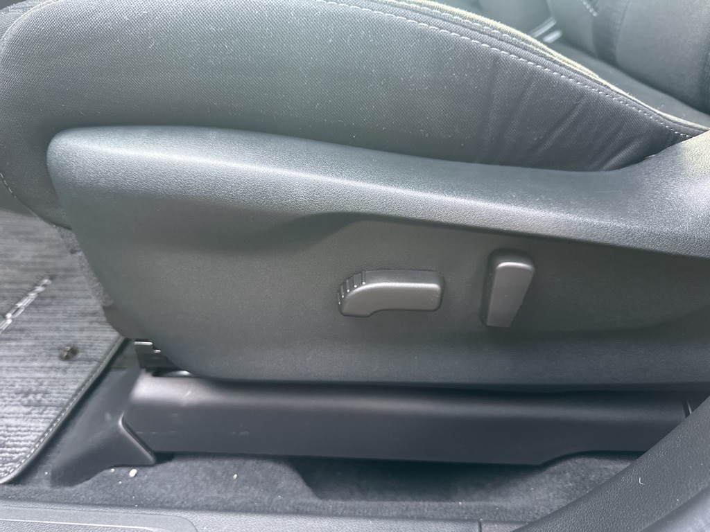 2025 SUBARU ASCENT - Image 12