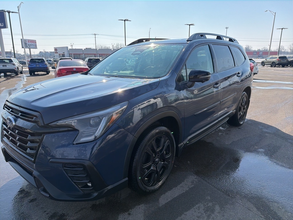 2023 SUBARU ASCENT - Image 7