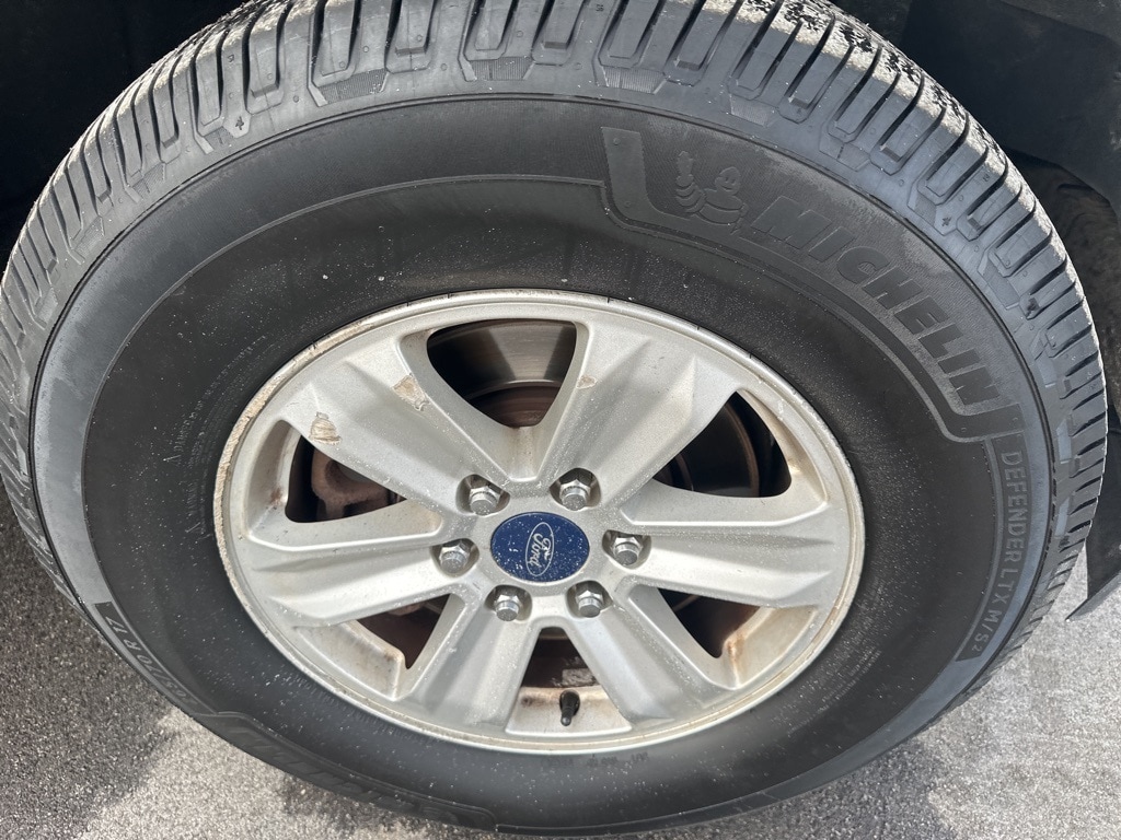 2017 FORD F-150 - Image 31