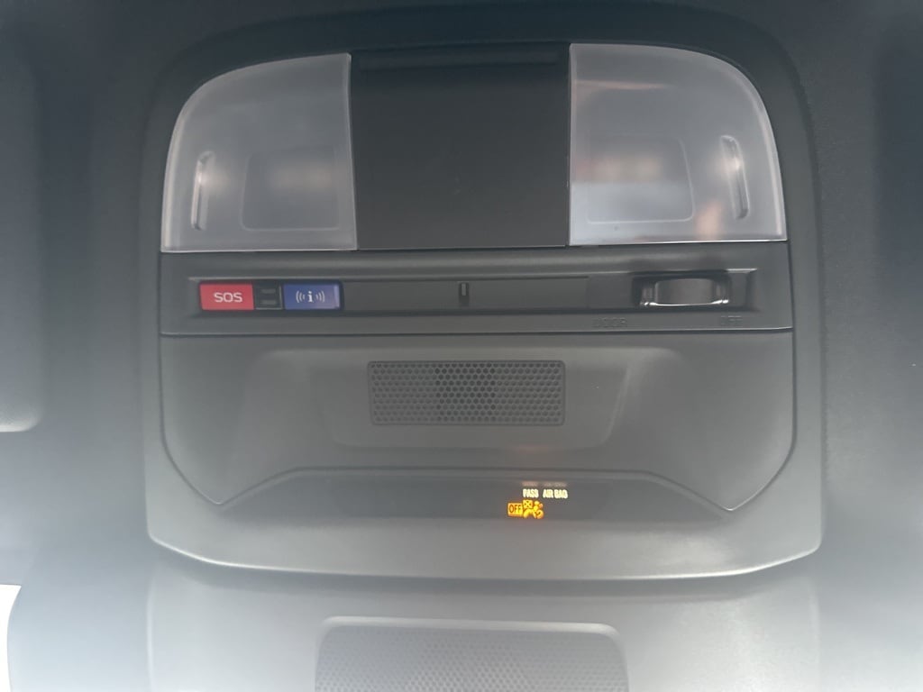 2024 SUBARU WRX - Image 18