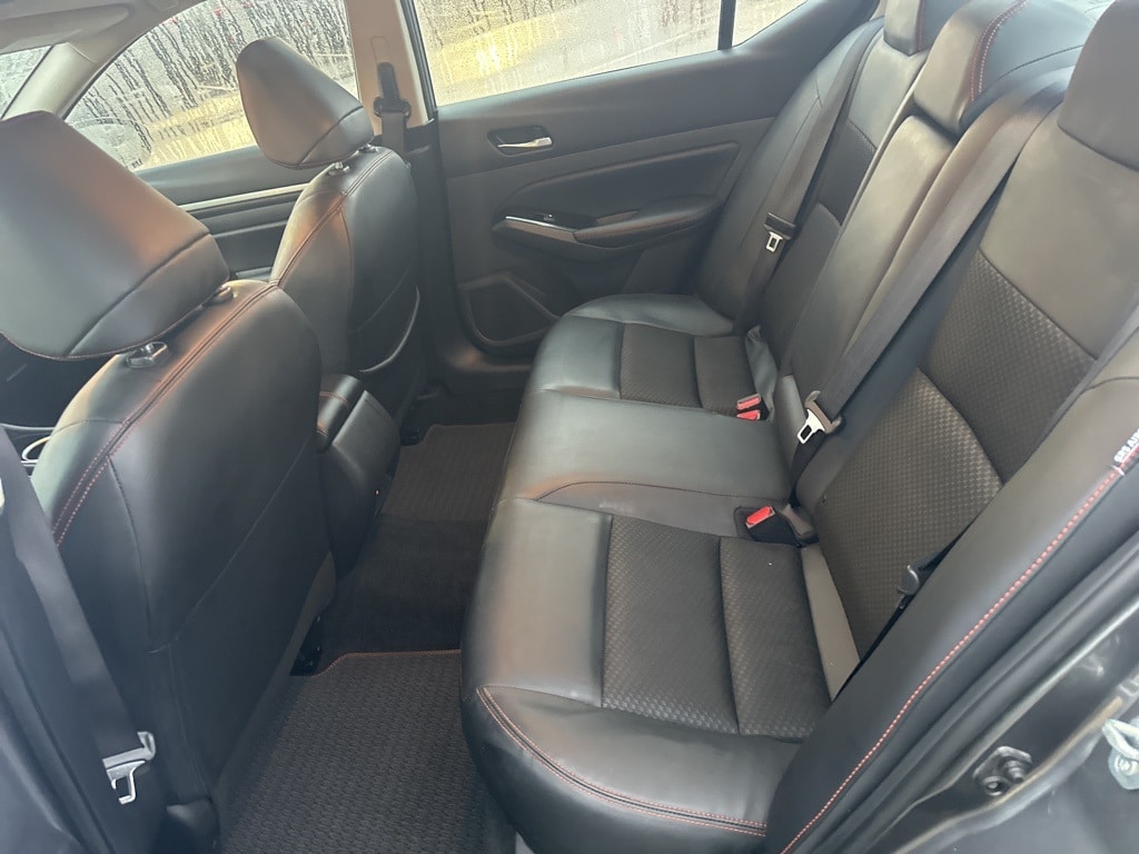 2025 NISSAN ALTIMA - Image 23