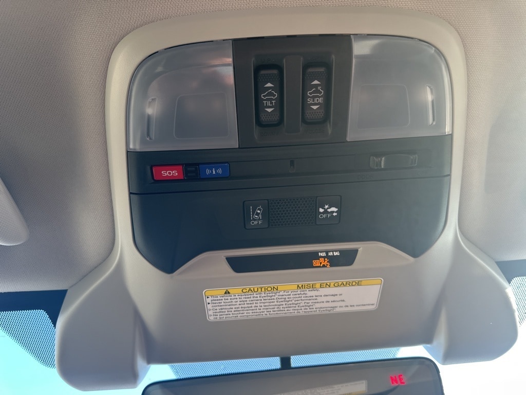 2023 SUBARU CROSSTREK - Image 21