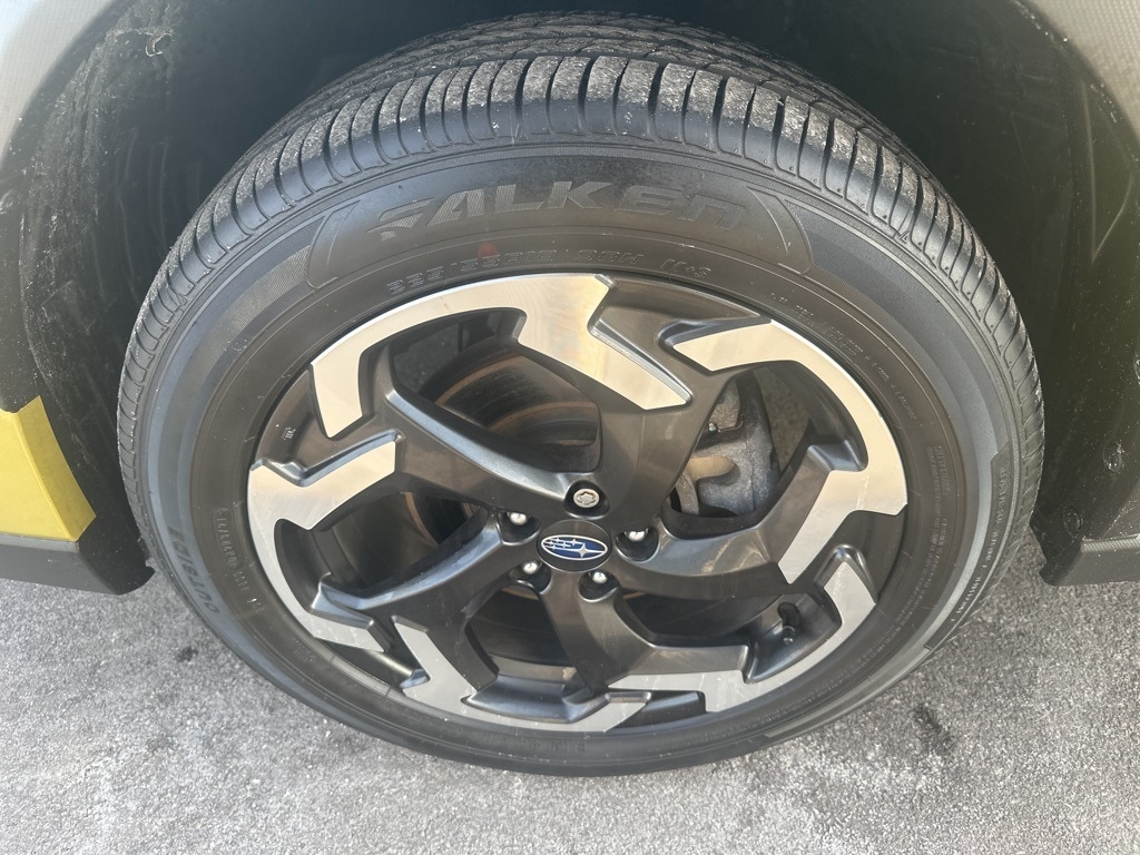 2021 SUBARU CROSSTREK - Image 33