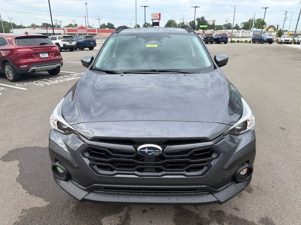 New 2026 Subaru Crosstrek Premium SUV