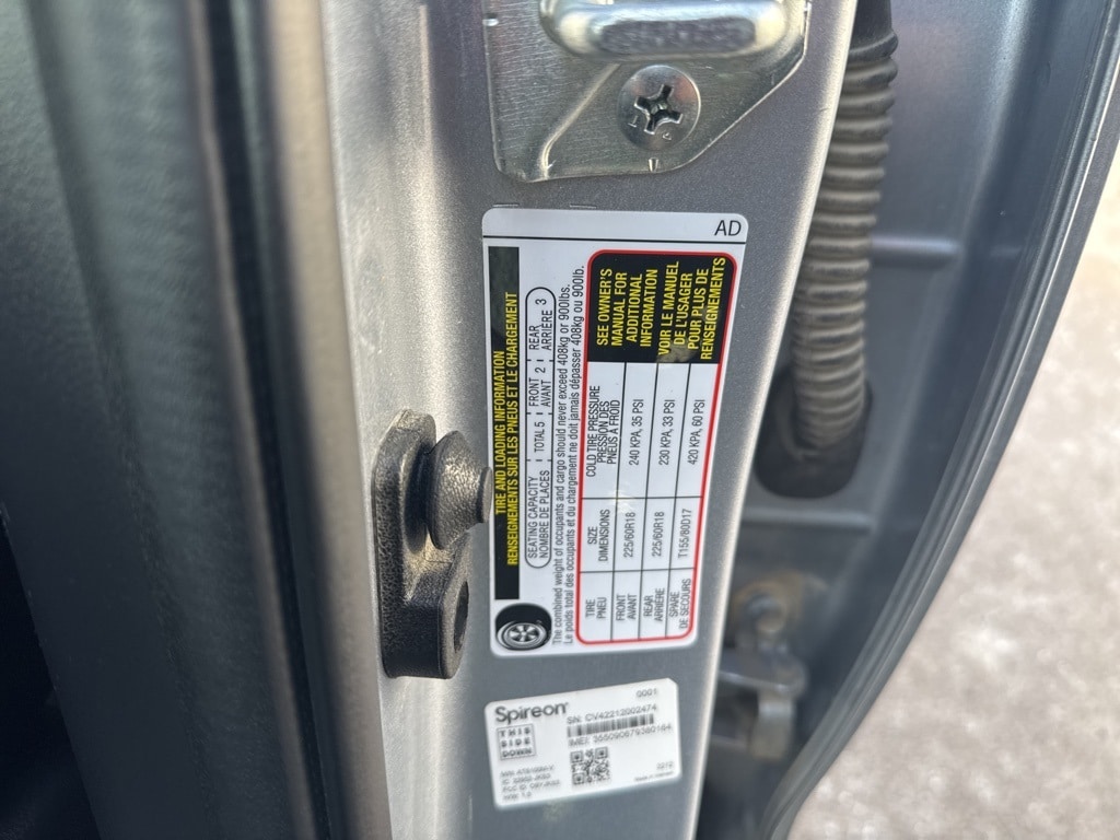 2024 SUBARU OUTBACK - Image 13