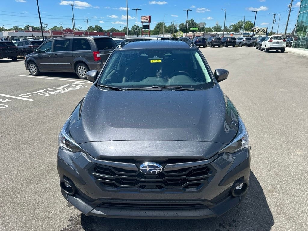 New 2026 Subaru Crosstrek Premium SUV