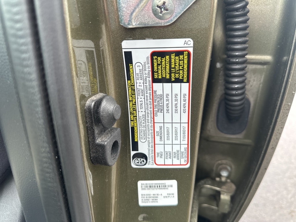 2022 SUBARU OUTBACK - Image 13