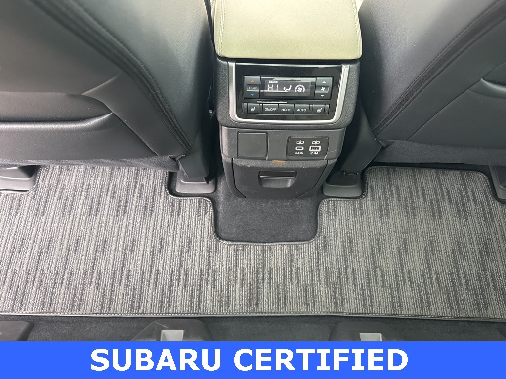 2025 SUBARU ASCENT - Image 27