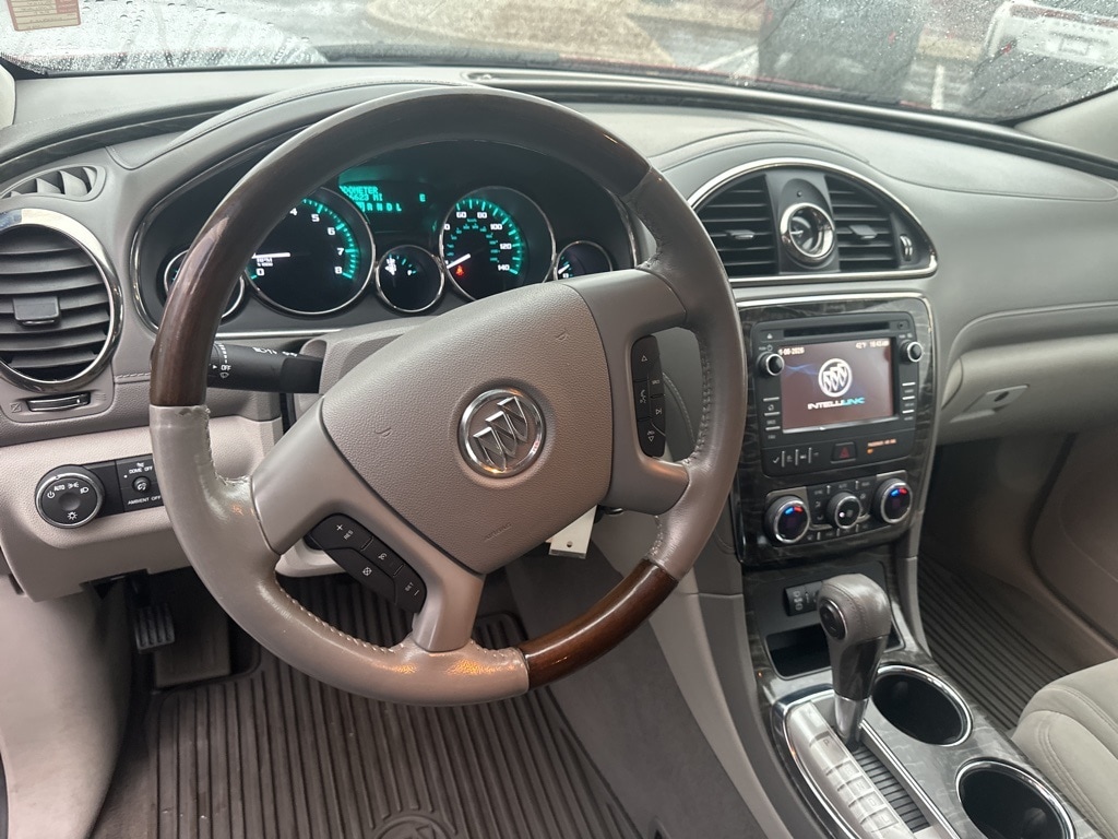 2013 BUICK ENCLAVE - Image 14