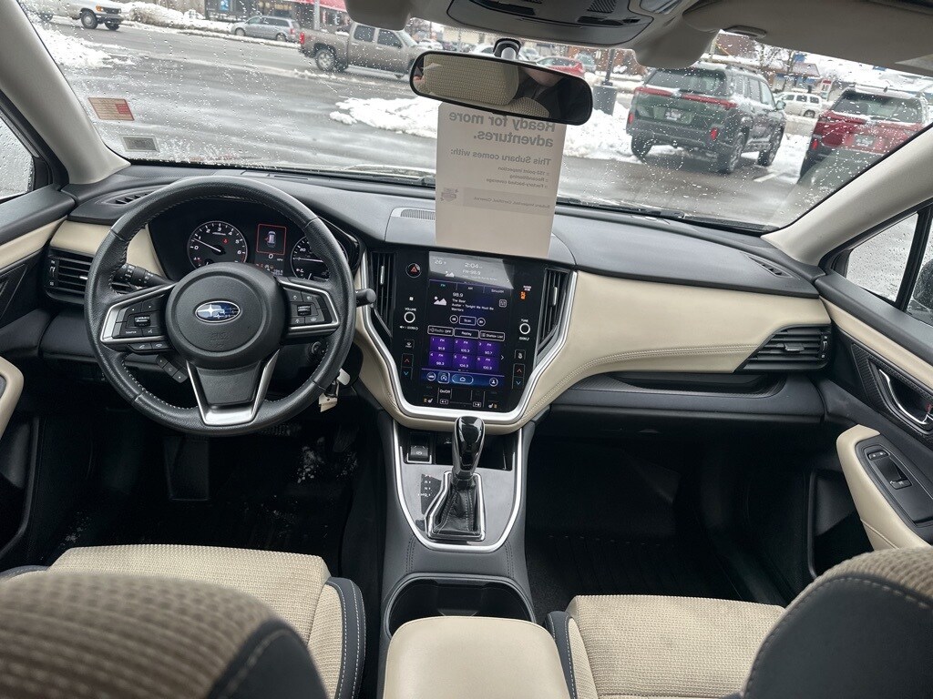 2022 SUBARU OUTBACK - Image 24