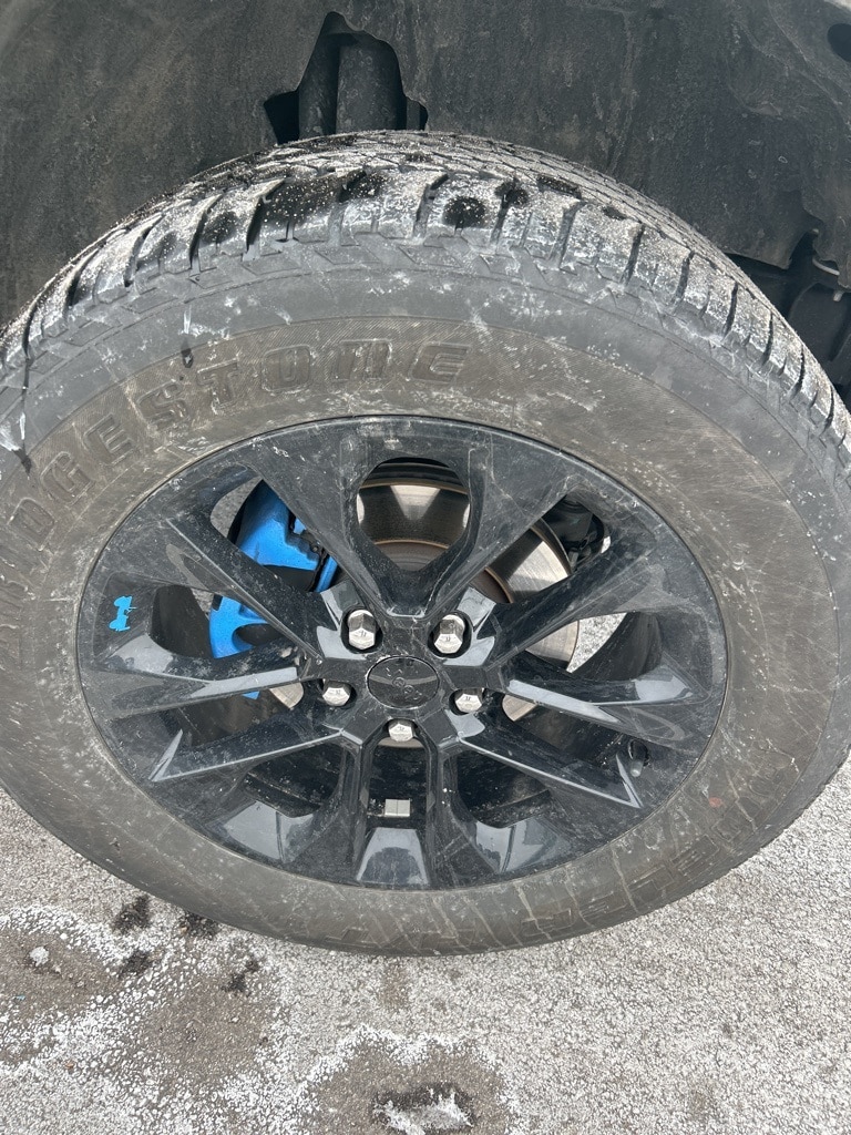 2022 JEEP WRANGLER - Image 3