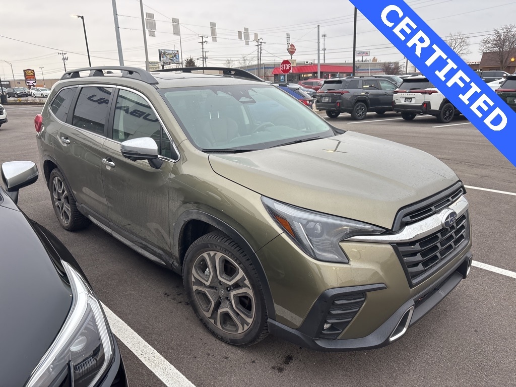 2023 SUBARU ASCENT - Image 1