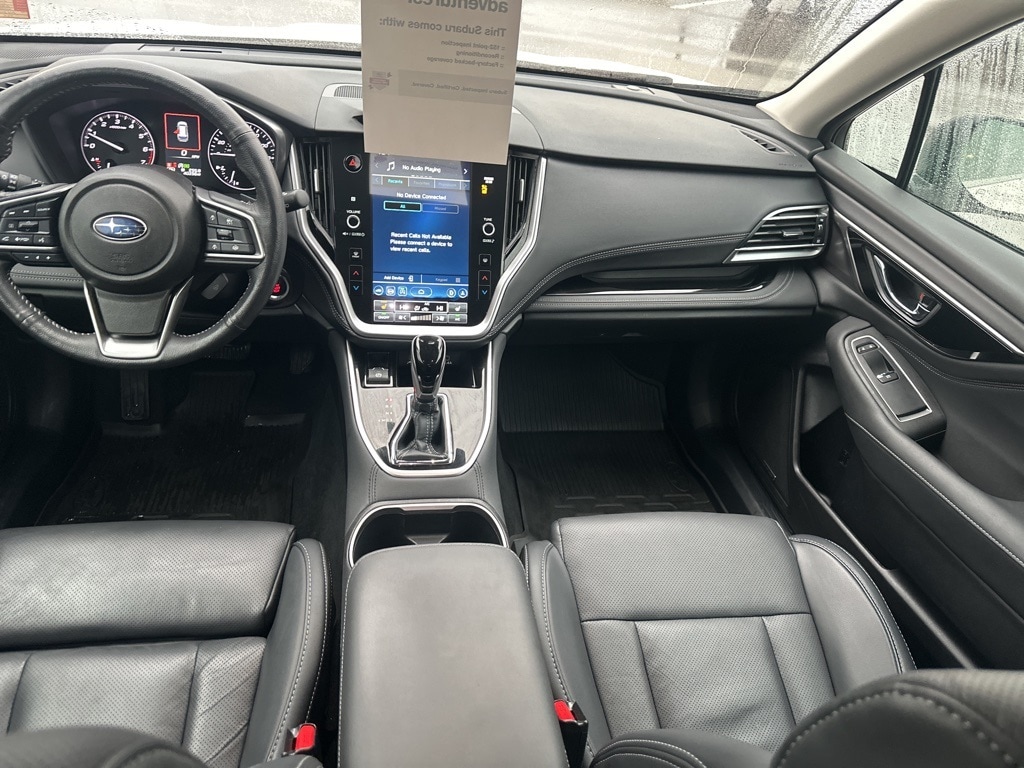 2023 SUBARU OUTBACK - Image 27