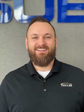 Staff member Adam Immerfall from 8779fd17568e
