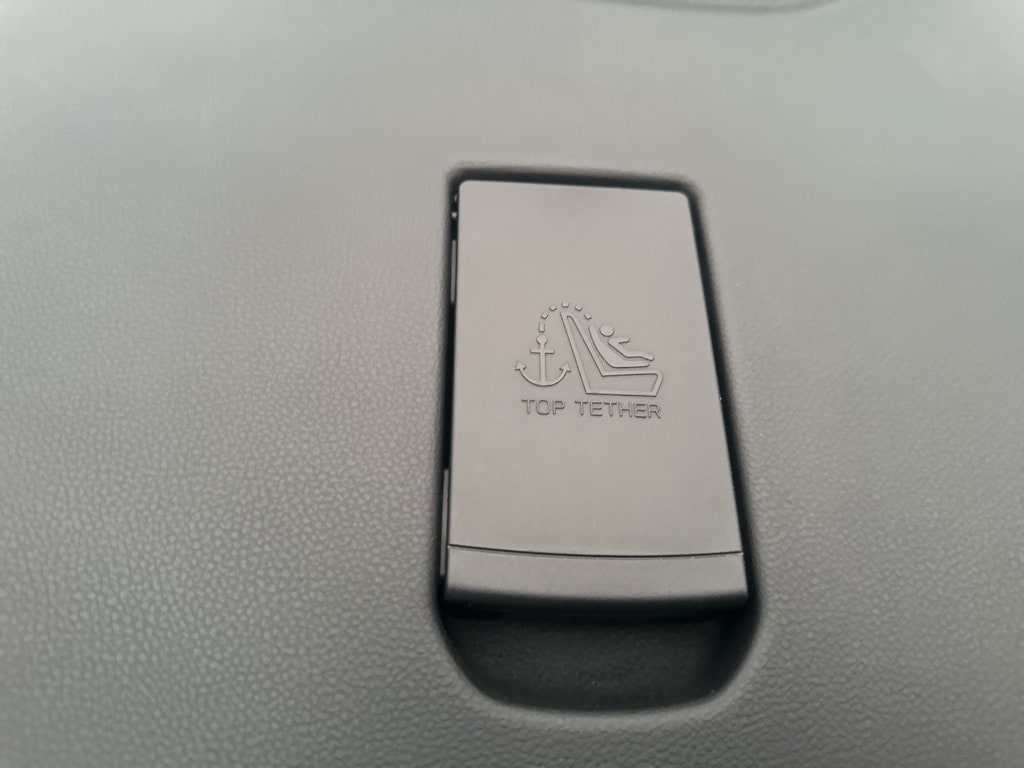 2024 SUBARU WRX - Image 24