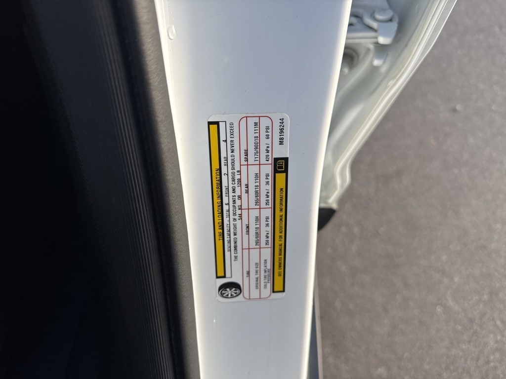 2021 JEEP GRAND CHEROKEE L - Image 13